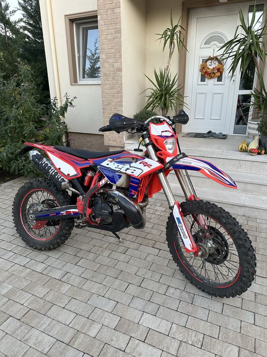 Beta 300 rr 2022
