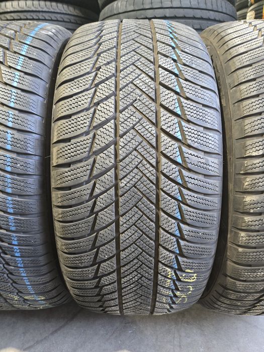 275/45/20 BRIDGESTONE 4бр