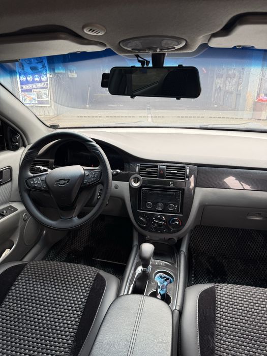 Gentra кора идял