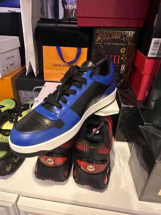 Adidasi PRADA - originali