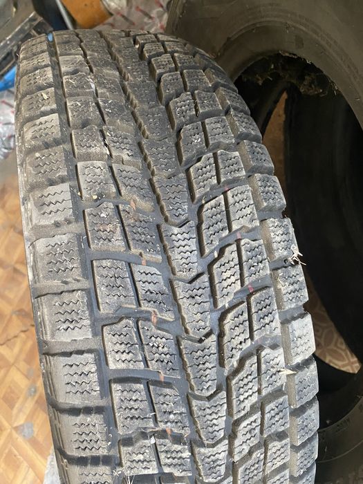 215 70 R16 зини резины