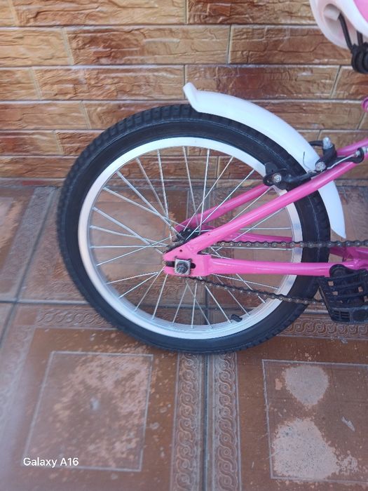 Bicicleta  De copii