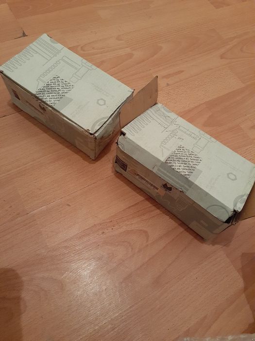 Колодки тормозные мерседес X166 GL W166 ML