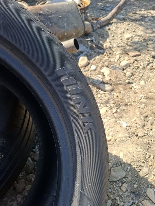 Vand 1 sau 2 anvelope 225 50 17 bune dot 2023 nus perechi
