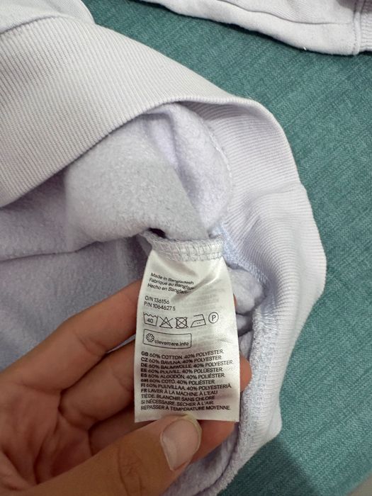 Bluză H&M- aproape nouă