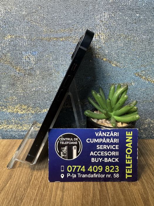 Iphone 13/128Gb/Garantie 2Ani Centrul de Telefoane/Rate