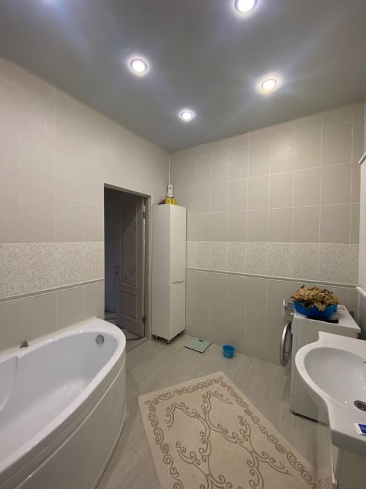 Продам квартиру в районе парка Кирова