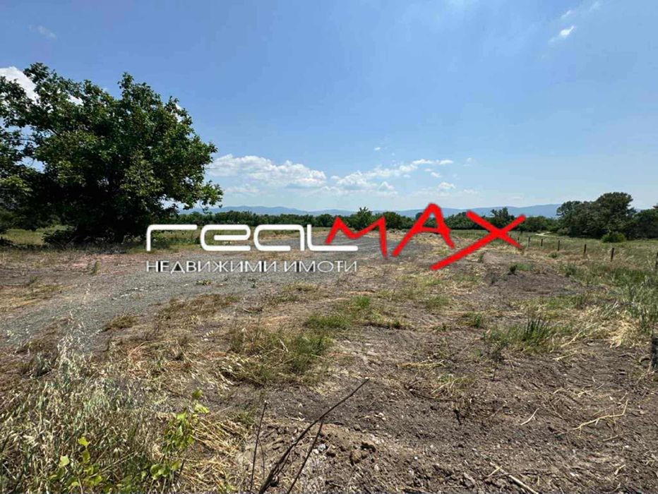 Продава се Парцел в с. Черганово, Област Стара Загора - 1000 кв.м за 90 €/кв.м - Снимка #3