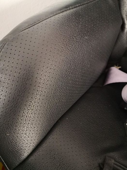 Cangaroo Детско столче за кола Zodiac Еко кожа (9-36кг)