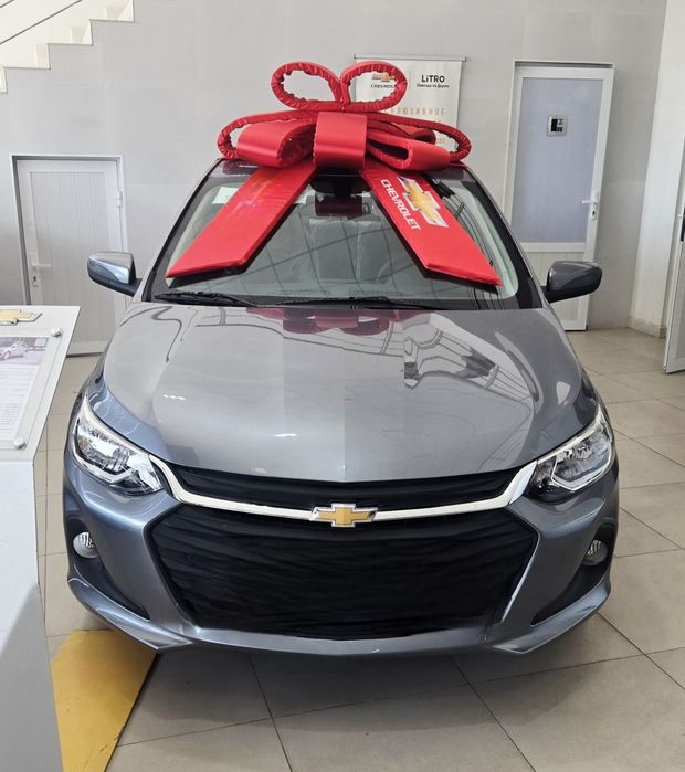 **‼️Onix Premier turbo plus‼️2026