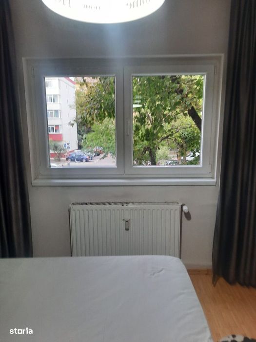 Berceni str Almasu Mic
