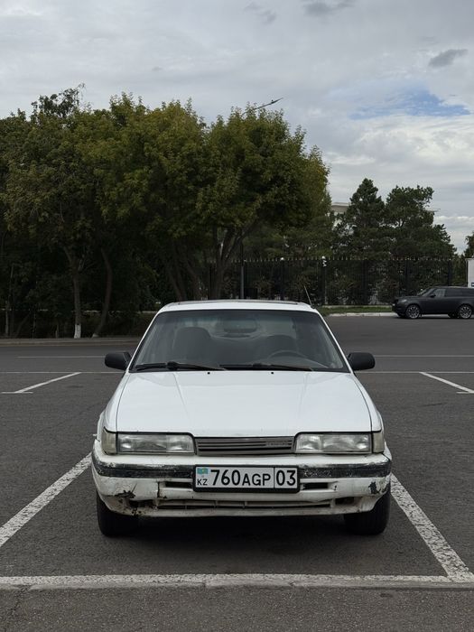 Продам MAZDA 626