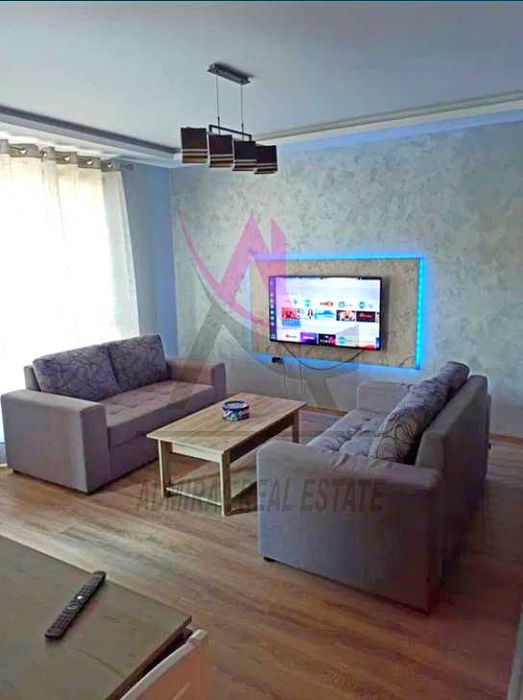 Дава се под наем Двустаен апартамент в Варна, Трошево - 53 кв.м за 500 € - Снимка #1