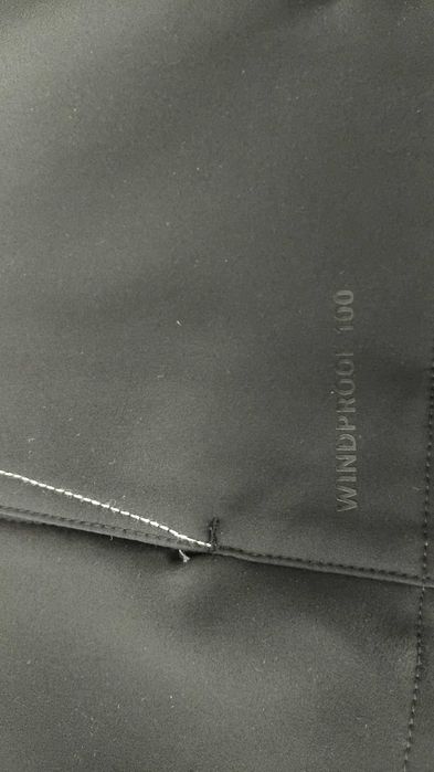 Vaude Wo Cyclone Jacket IV