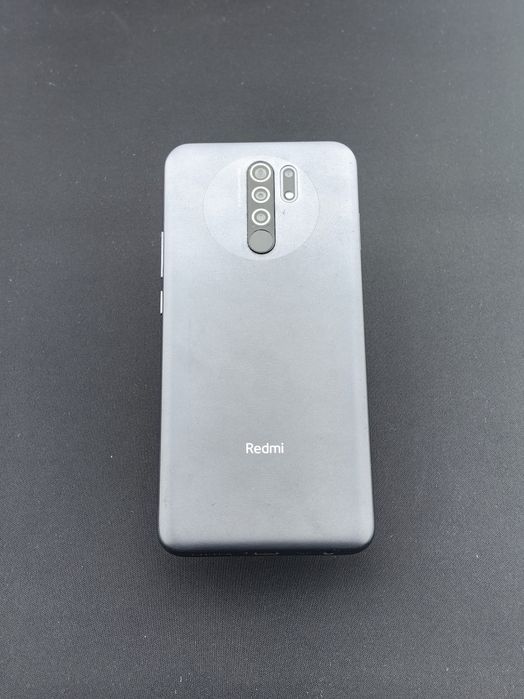 Xiaomi Redmi 9 64 GB ID-iaw105