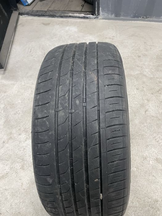 Б/У шины  летние 215/50/17