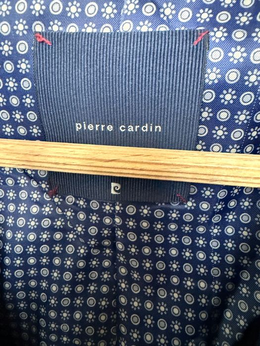 Сако Pierre Cardin