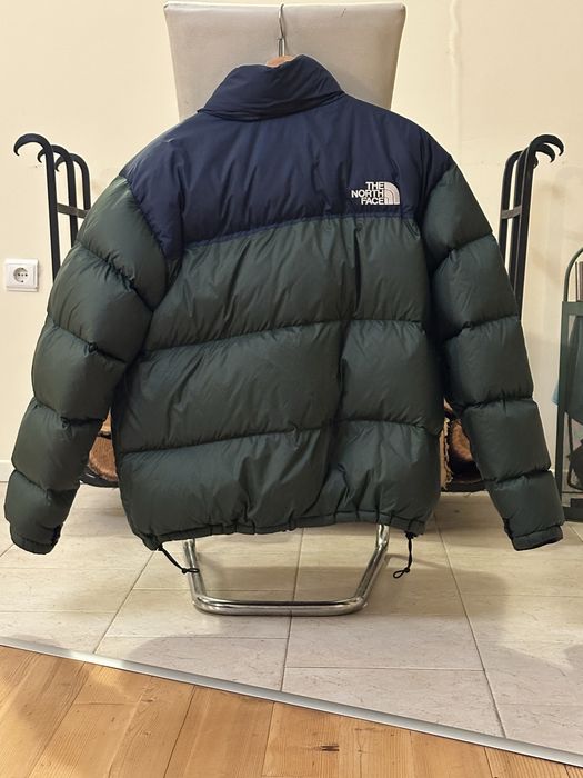 The North Face 1996 Retro Nuptse Jacket XL