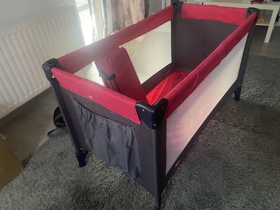 Patut pentru copil si scoica masina