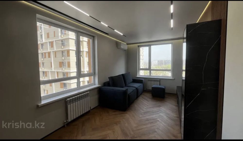 В Продаже 2х комн квартиру RAMS City