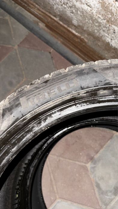 Продам летние шины
