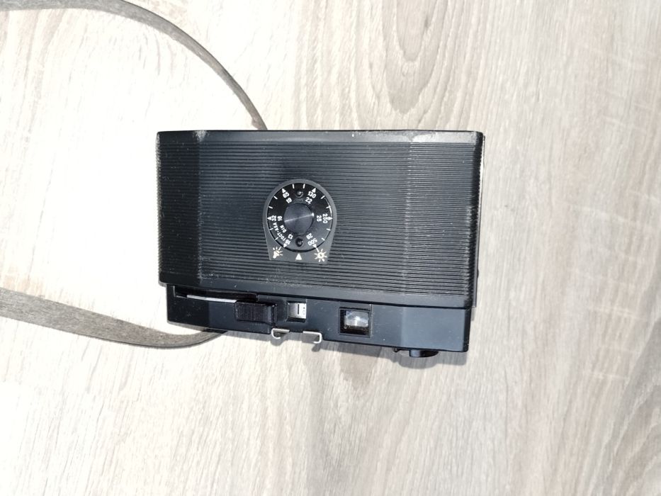 Фотоаппарат Смена 8М