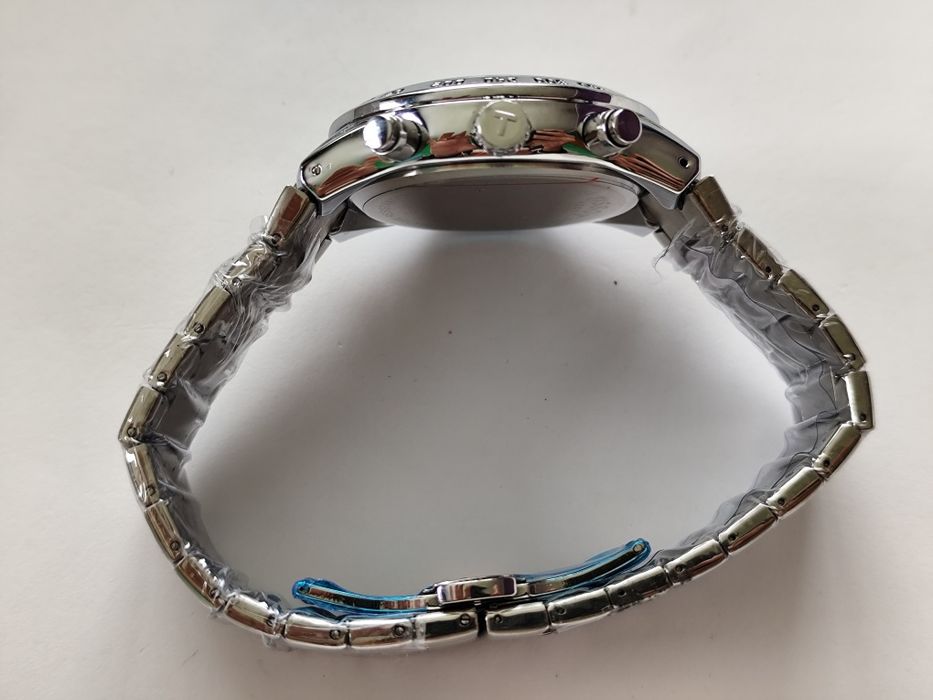 ceas TISSOT barbatesc