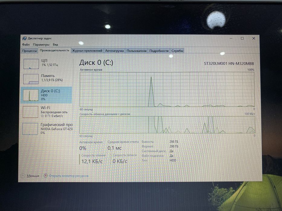 Продам ноутбук SONY