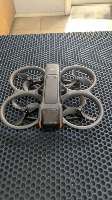 Dji avata 2 Новый