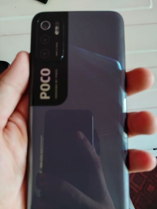 Poco M3 Pro 5G idyal