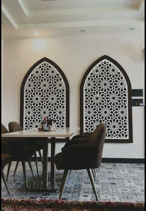 Organayzer, Салфетница для кафе и ресторанов