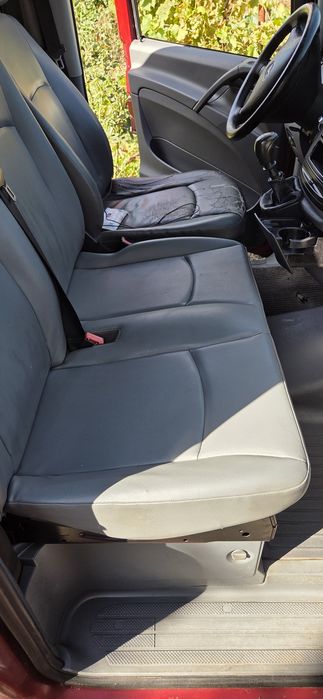 Vand Mercedes Vito 111 mixt  w639, 2.2 CDI.an 2009