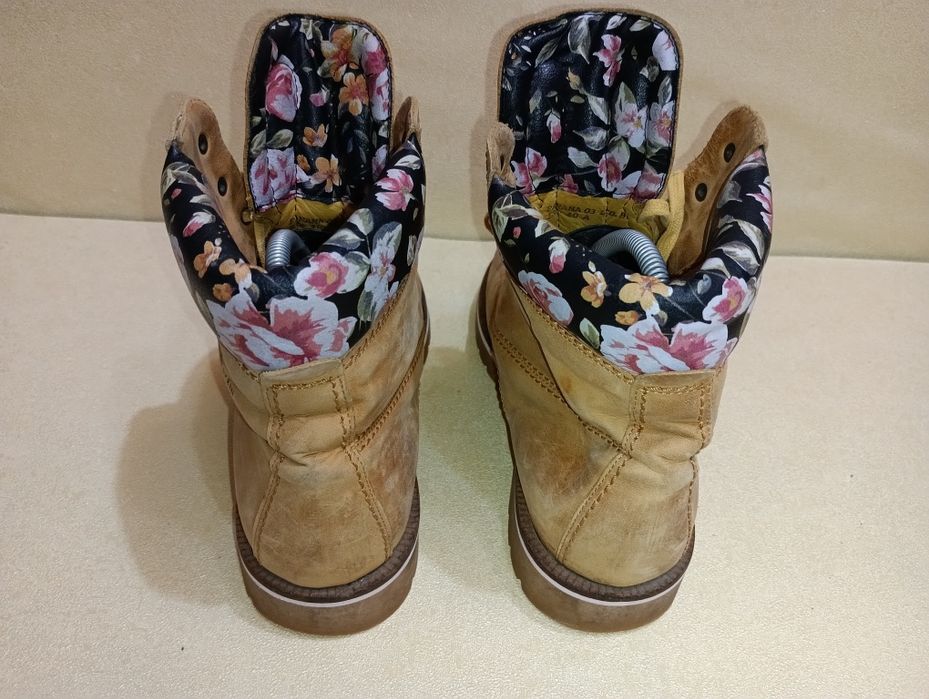 Panama Jack боти N40- 25 лв