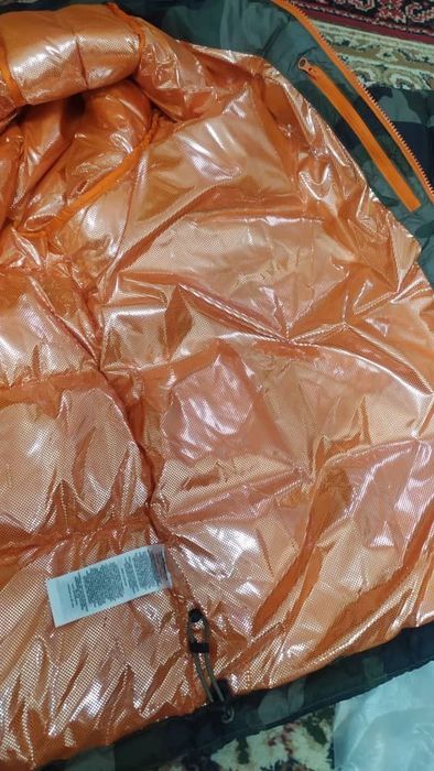 Куртка мужская  зимняя