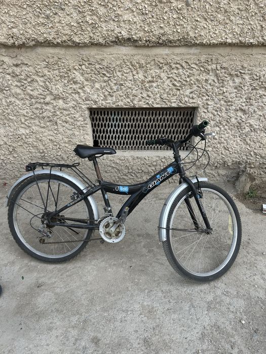 Велосипед Giant YU486