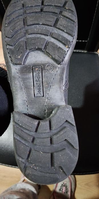 Ботуши Josef Seibel