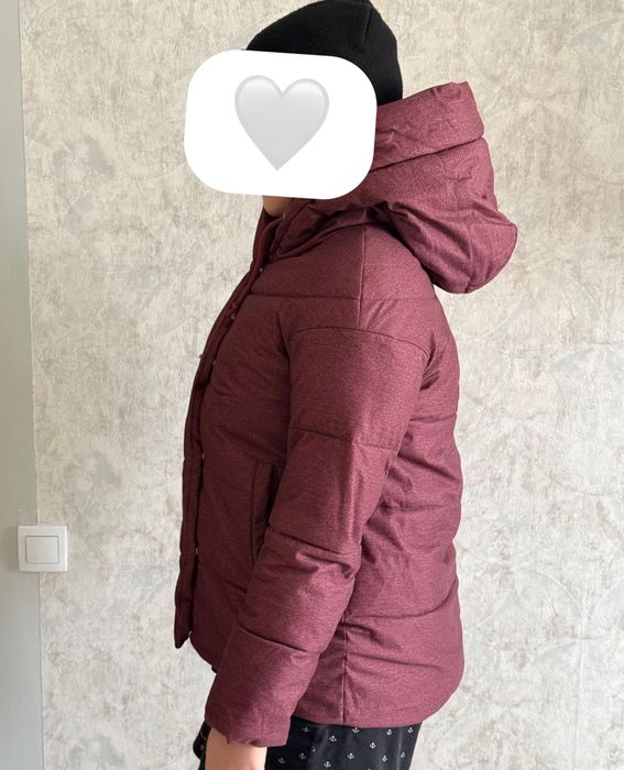 НЕДОРОГО ! Зимние женские куртки в хорошем состоянии