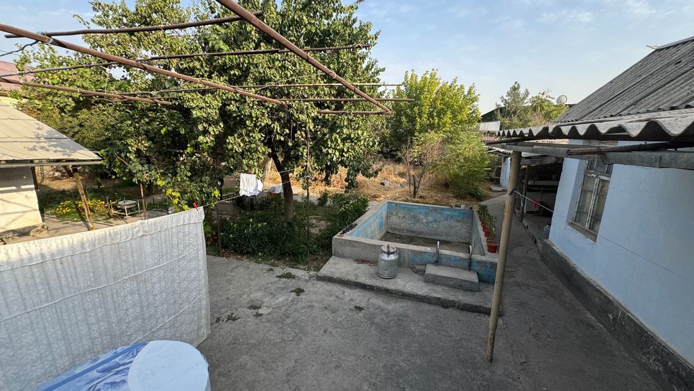 Куйлюк. Срочно продам участок с домом [7.68 соток] - собственник.