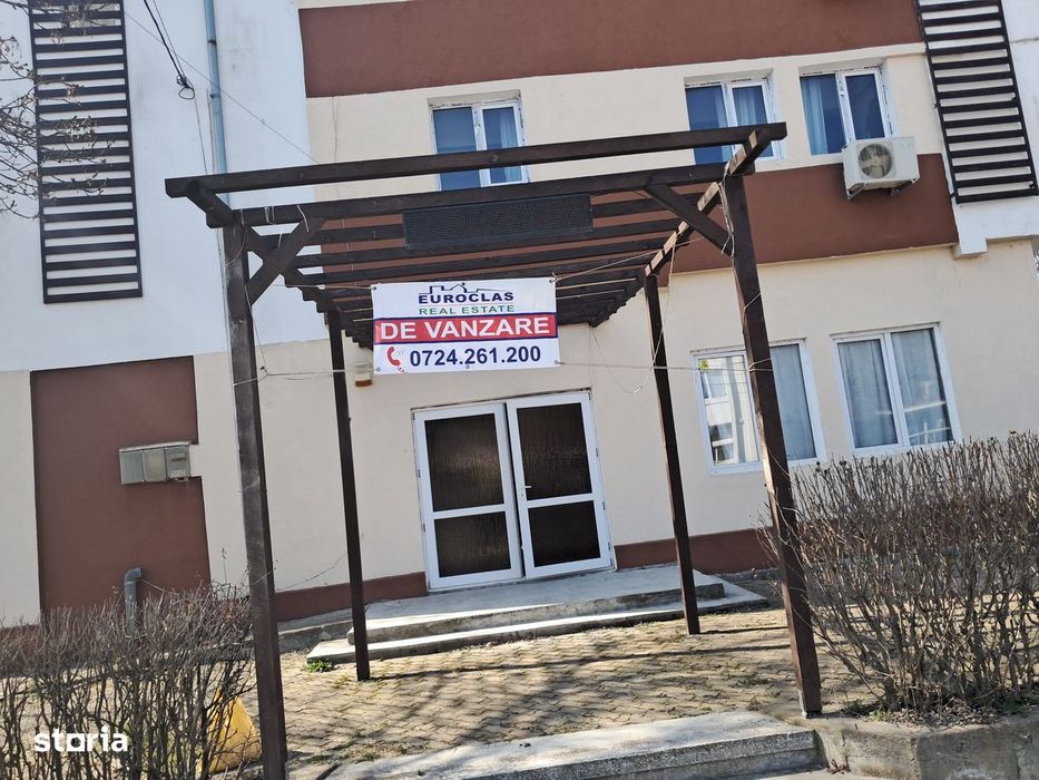Exclusivitate! Vila S+P+2+M - Eforie Sud - 270.000 euro (Cod E2+E7)