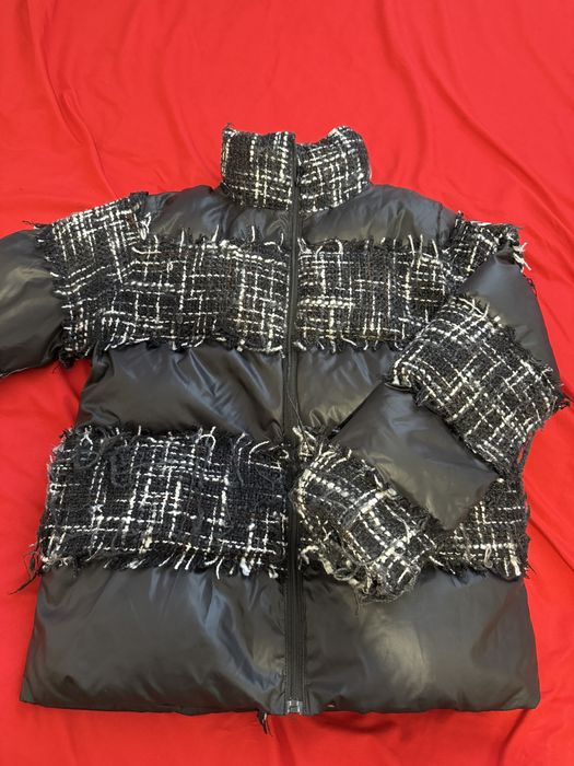 Продам куртку Шанель