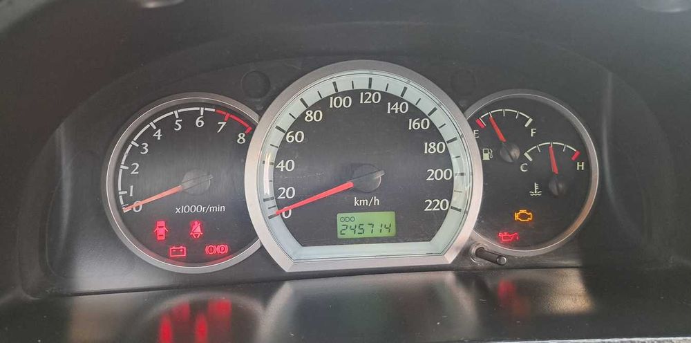 Продается Шевролет Ласетти 1.8