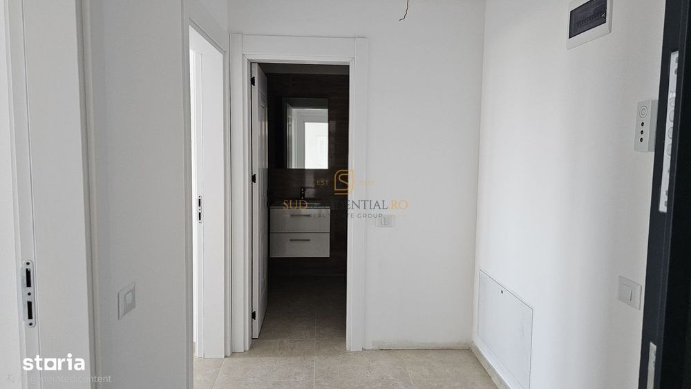 Apartament 2 camere cu terasa in Sector 4 - PRET PROMOTIONAL