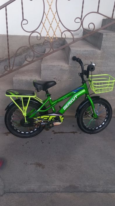 Продам велосипед как новый
