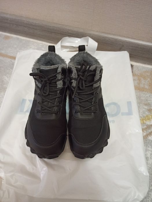 Босоногая обувь, длина стельки 26 см/ 3000тг