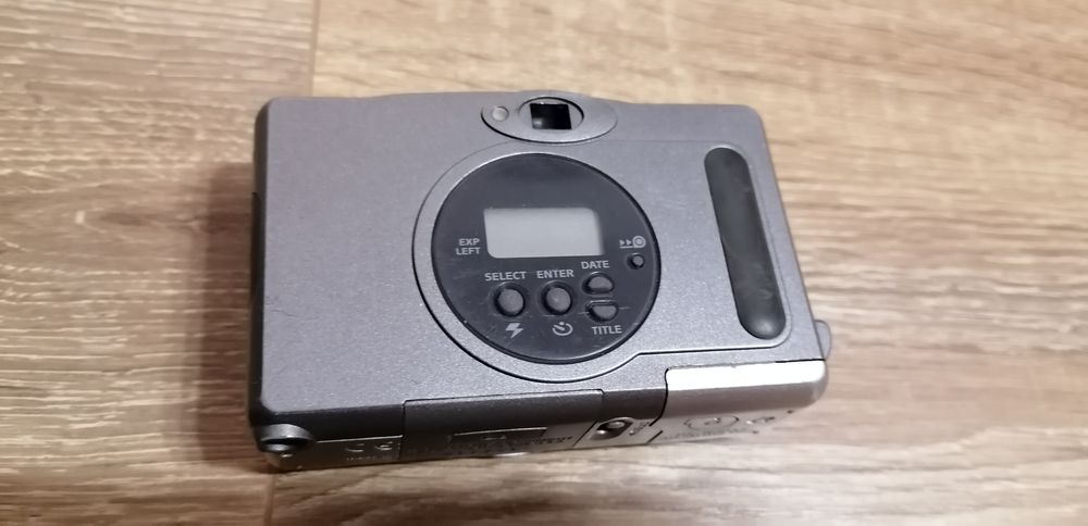 KODAC Advantix T550 aparat foto clasic