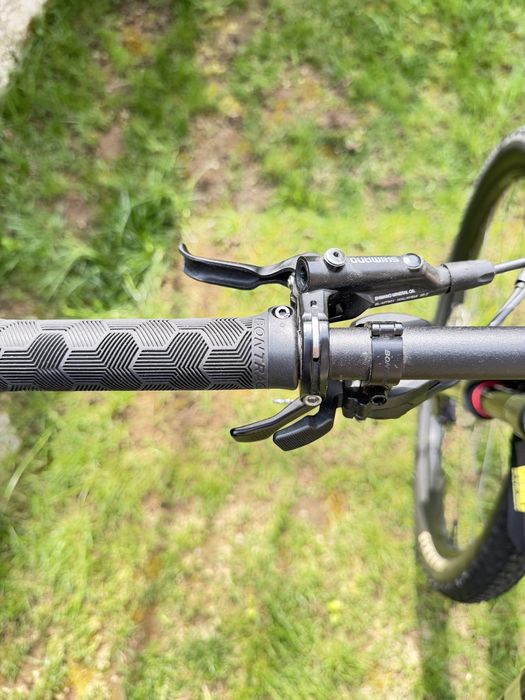 Trek Supercaliber  GEN 2 - Карбонов ,Размер - ML  ,DROPPER CARBON - 2025г