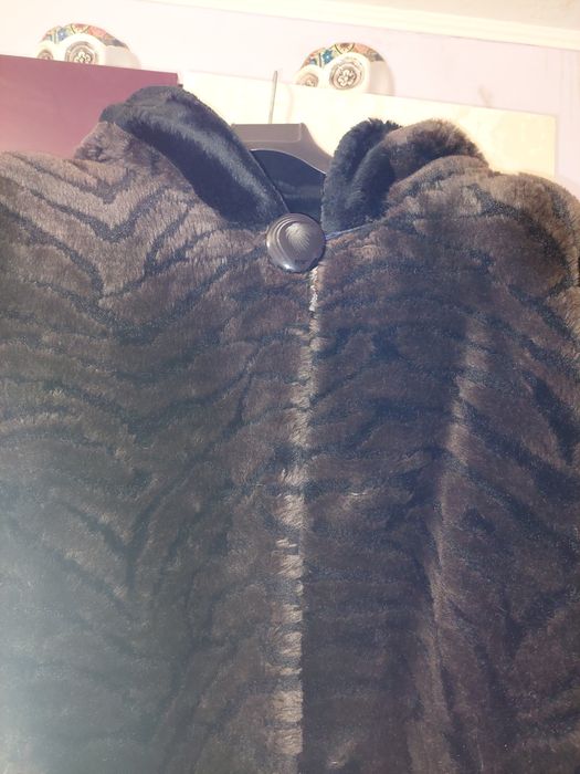 Haina blana artificiala