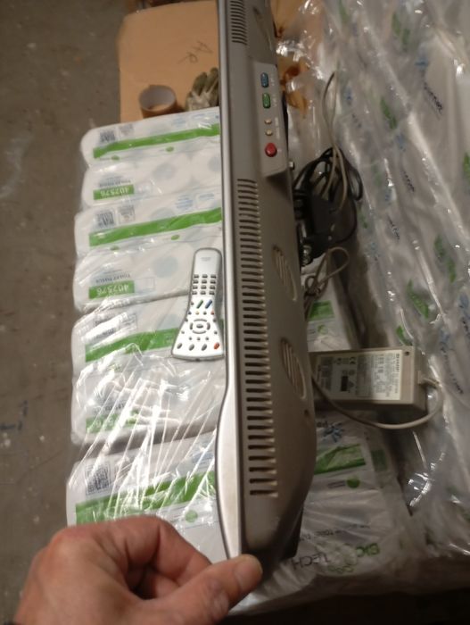 Vînd televizor Șharp