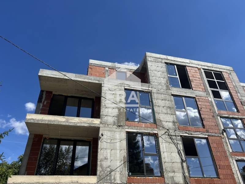 Продава се Четиристаен апартамент в София, Горна баня - 215 кв.м за 1062 €/кв.м - Снимка #5