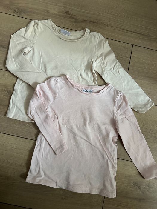 Lot fetite marimea 92